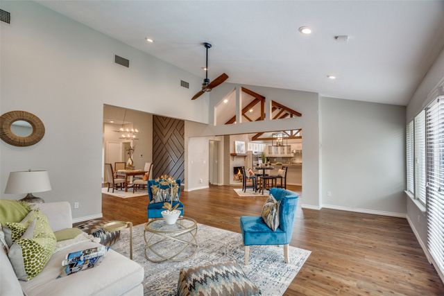 5906 Brushy Creek Trail, Dallas, TX 75252