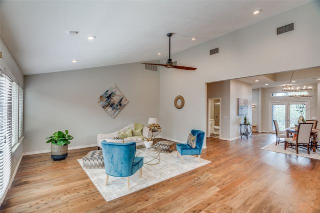 5906 Brushy Creek Trail, Dallas, TX 75252