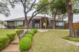 5906 Brushy Creek Trail, Dallas, TX 75252
