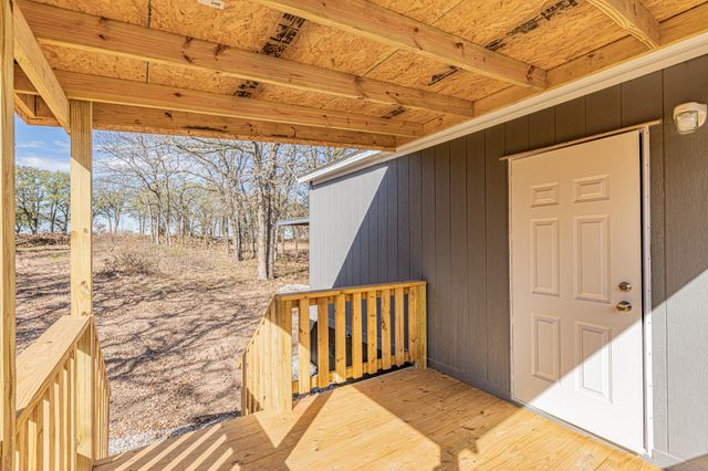 300 Huddleston Road, Sunset, TX 76270