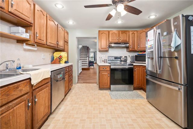 3017 3rd Street, Whitehall Twp, PA 18052