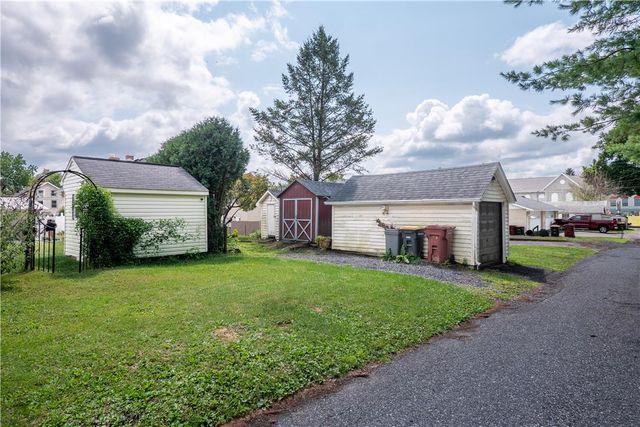 3017 3rd Street, Whitehall Twp, PA 18052