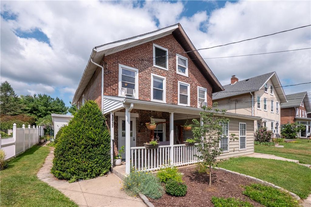 3017 3rd Street, Whitehall Twp, PA 18052