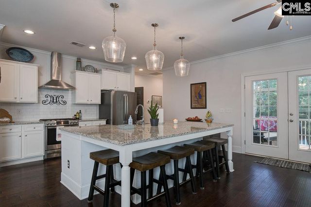 1756 Wash Lever Road, Little Mountain, SC 29075