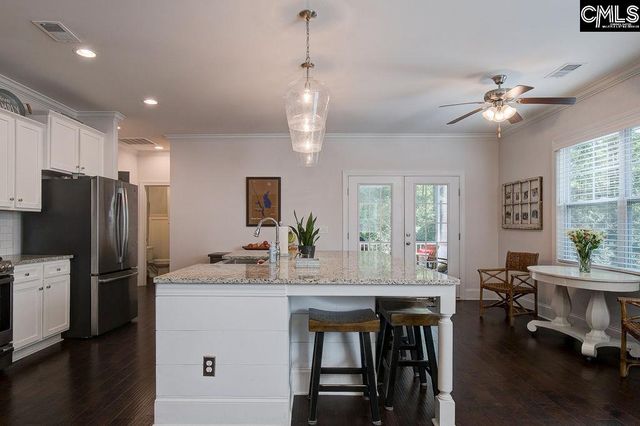 1756 Wash Lever Road, Little Mountain, SC 29075