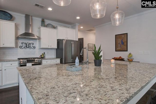 1756 Wash Lever Road, Little Mountain, SC 29075