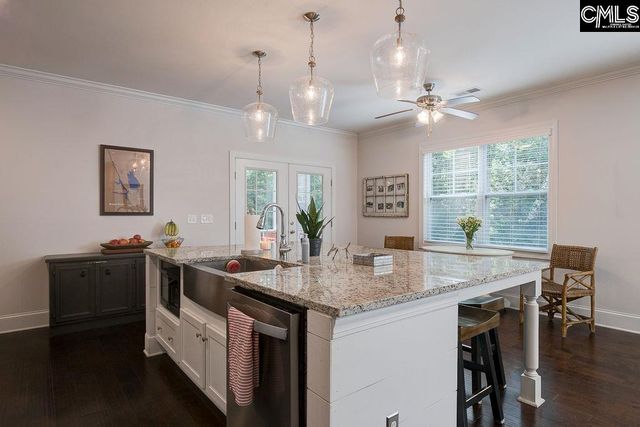 1756 Wash Lever Road, Little Mountain, SC 29075