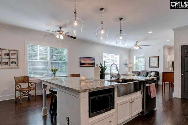 1756 Wash Lever Road, Little Mountain, SC 29075