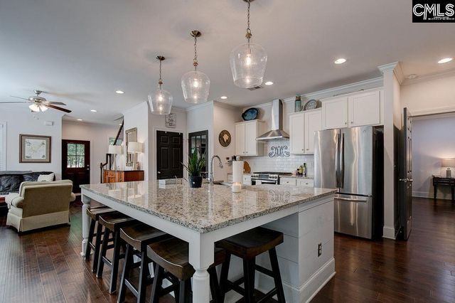 1756 Wash Lever Road, Little Mountain, SC 29075