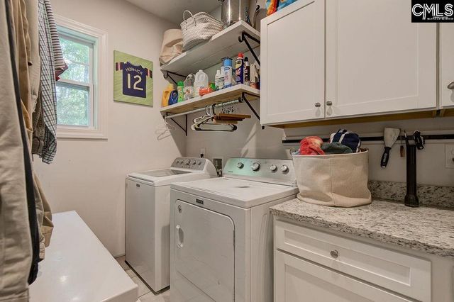 1756 Wash Lever Road, Little Mountain, SC 29075