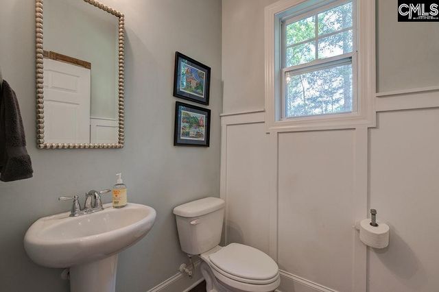 1756 Wash Lever Road, Little Mountain, SC 29075