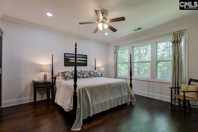1756 Wash Lever Road, Little Mountain, SC 29075