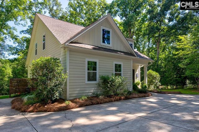 1756 Wash Lever Road, Little Mountain, SC 29075