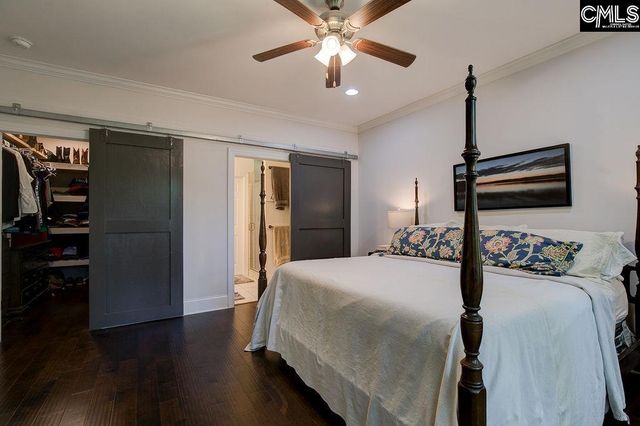 1756 Wash Lever Road, Little Mountain, SC 29075