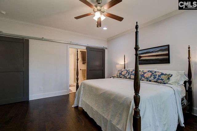 1756 Wash Lever Road, Little Mountain, SC 29075