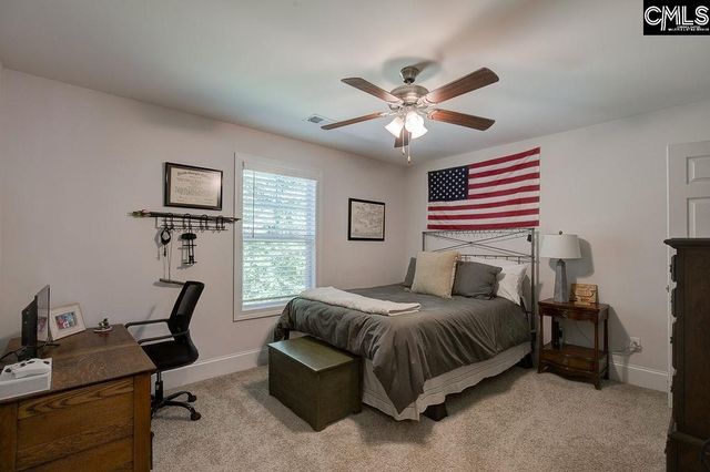 1756 Wash Lever Road, Little Mountain, SC 29075