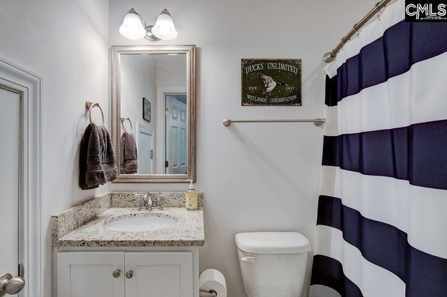 1756 Wash Lever Road, Little Mountain, SC 29075