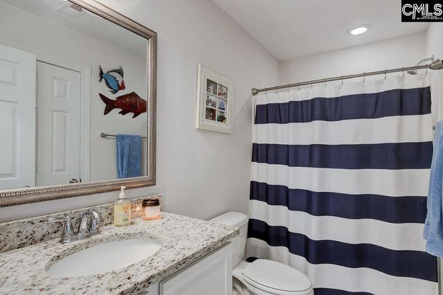 1756 Wash Lever Road, Little Mountain, SC 29075