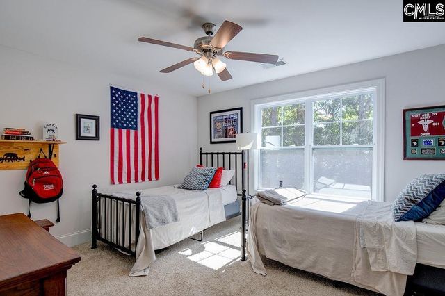 1756 Wash Lever Road, Little Mountain, SC 29075