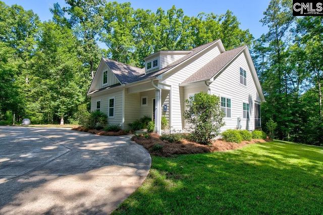 1756 Wash Lever Road, Little Mountain, SC 29075