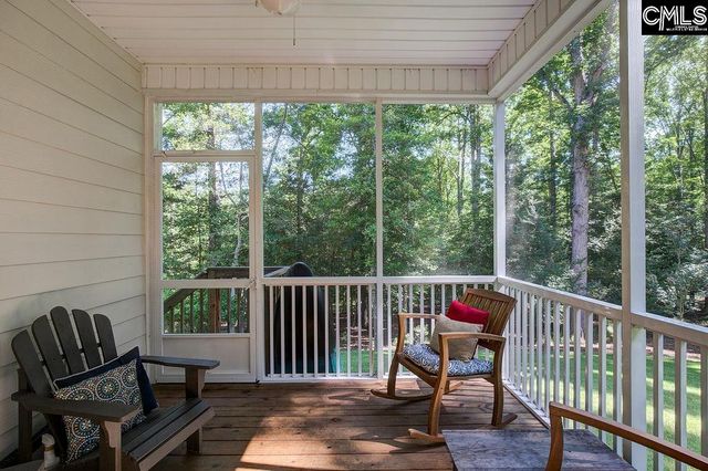 1756 Wash Lever Road, Little Mountain, SC 29075