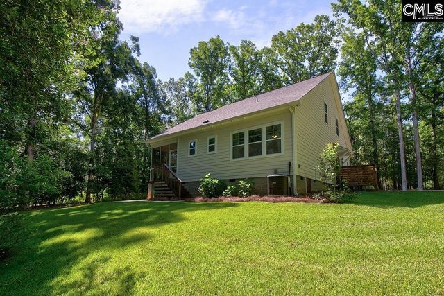 1756 Wash Lever Road, Little Mountain, SC 29075