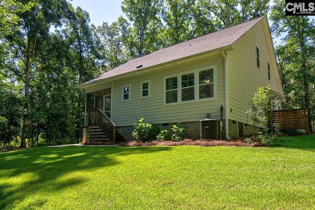 1756 Wash Lever Road, Little Mountain, SC 29075