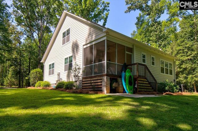 1756 Wash Lever Road, Little Mountain, SC 29075