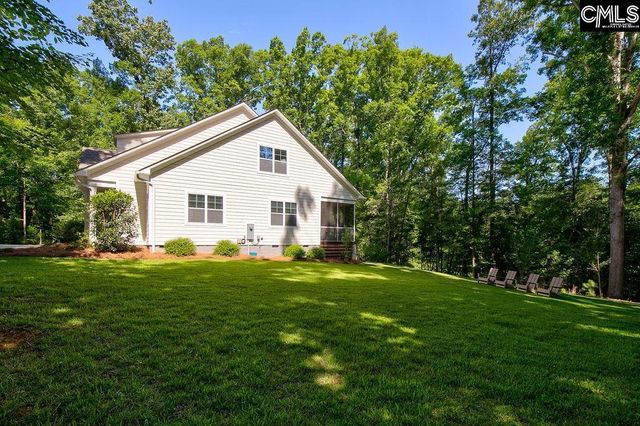 1756 Wash Lever Road, Little Mountain, SC 29075