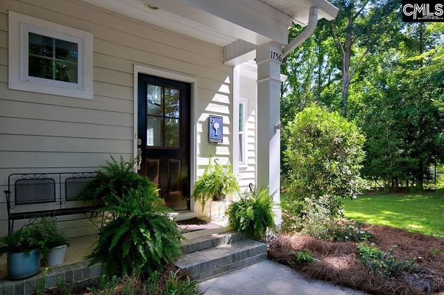 1756 Wash Lever Road, Little Mountain, SC 29075