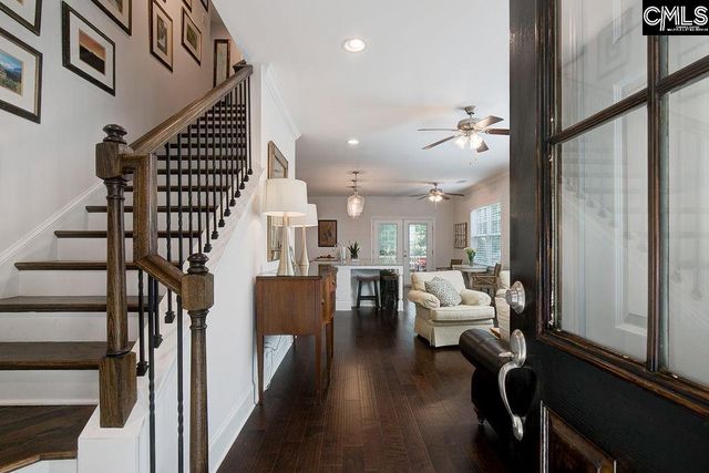 1756 Wash Lever Road, Little Mountain, SC 29075