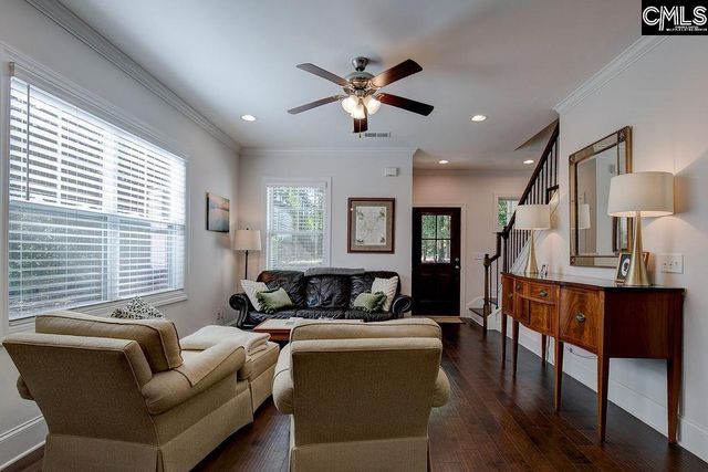 1756 Wash Lever Road, Little Mountain, SC 29075