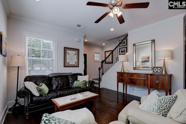 1756 Wash Lever Road, Little Mountain, SC 29075