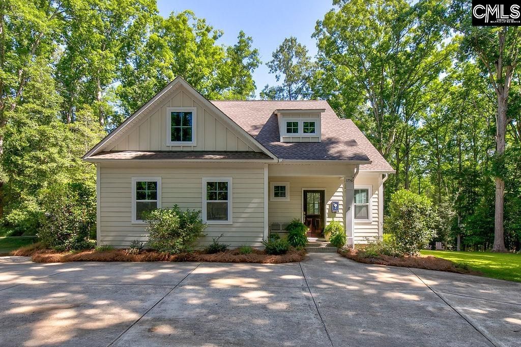 1756 Wash Lever Road, Little Mountain, SC 29075