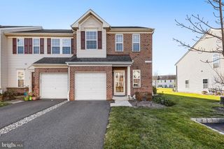 19 SUNDANCE, Hamilton Township, NJ 08619