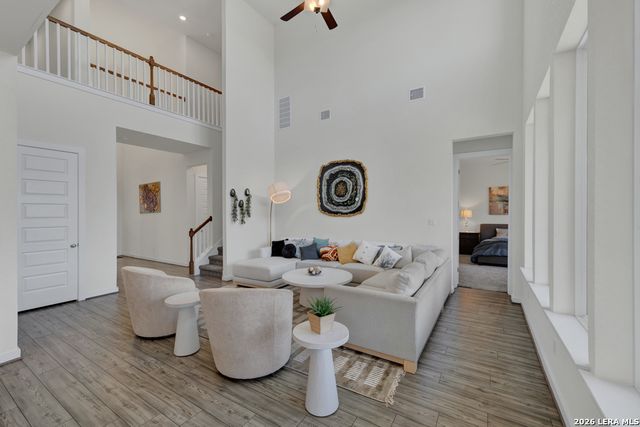 382 Nightshade Trl, New Braunfels, TX 78132