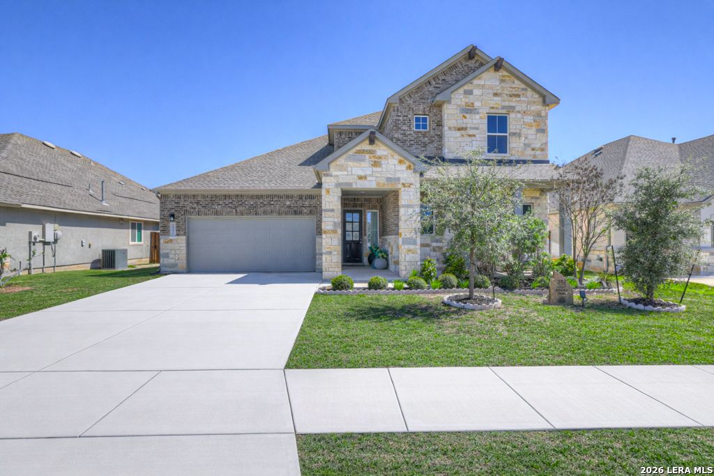 382 Nightshade Trl, New Braunfels, TX 78132