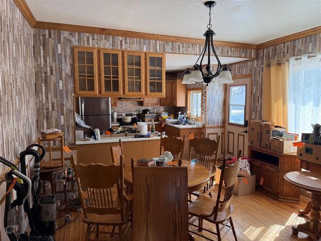 31 Church Street, Taylor, WI 54659