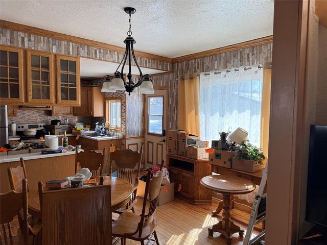 31 Church Street, Taylor, WI 54659