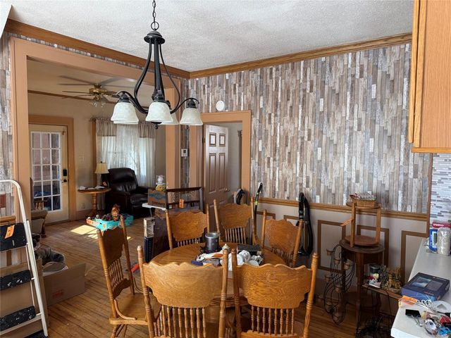 31 Church Street, Taylor, WI 54659