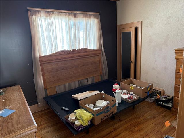 31 Church Street, Taylor, WI 54659