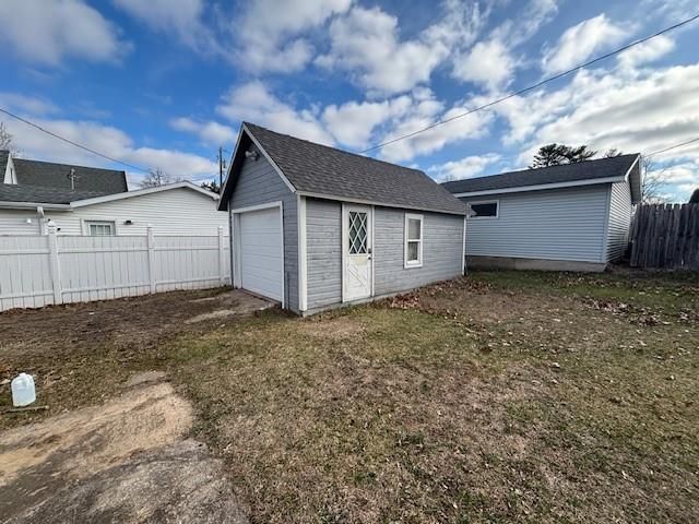 31 Church Street, Taylor, WI 54659