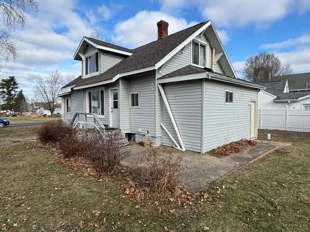 31 Church Street, Taylor, WI 54659