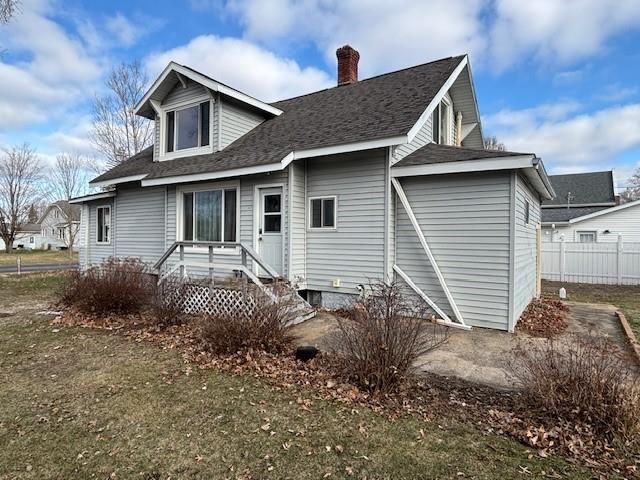 31 Church Street, Taylor, WI 54659