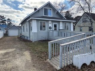 31 Church Street, Taylor, WI 54659