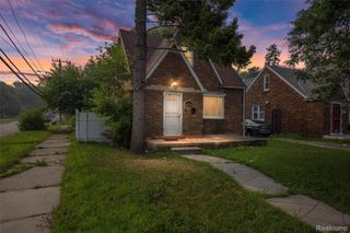 12603 Riad Street, Detroit, MI 48224