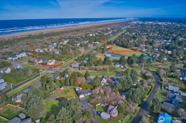 122 Aquila Court SW, Ocean Shores, WA 98569