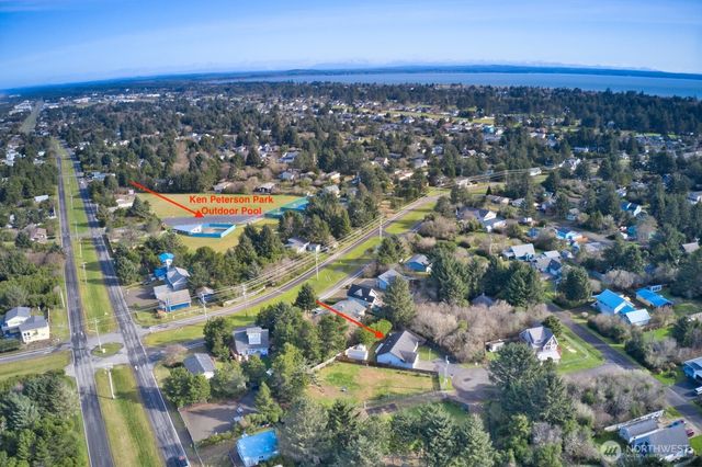 122 Aquila Court SW, Ocean Shores, WA 98569