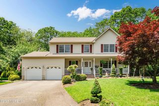 1102 Schencks Mill Line Road, Toms River, NJ 08753