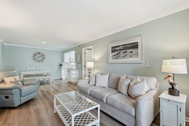 99 Forest Cove 99, Hilton Head Island, SC 29928